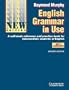 English Grammar in Use with Answers and CD-ROM: A Self-Study Reference and Practice Book for Intermediate Students