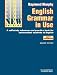 Book English Grammar in Use With Answers and CD-ROM: A Self-Study Reference and Practice Book for Intermediate Students (Grammar in Use)