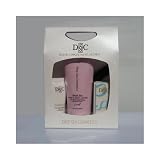 Deep Sea Cosmetics Dead Sea Nail Treatment Kit - (Coral)