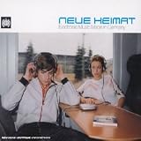 Revue Artistes Divers  / Neue Heimat - Digipack