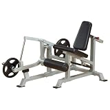 Body-Solid Pro Club Leverage Leg Extension