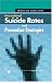Books : International Suicide Rates And Prevention Strategies