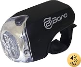 ダイワ精工 BORO SHL-01 6LEDヘッドライト ブラック