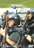 Body Armour [ NON-USA FORMAT, PAL, Reg.4 Import - Australia ]