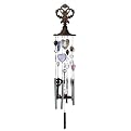 Key to My Heart Wind Chime