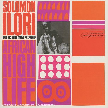 CD-Charts  Music : African High Life: Limited Edition/Remastered