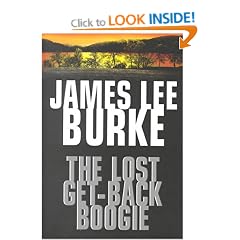 The Lost Get-Back Boogie