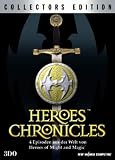 Eigenschaften Infogrames  / Heroes Chronicles - Collector's Edtion