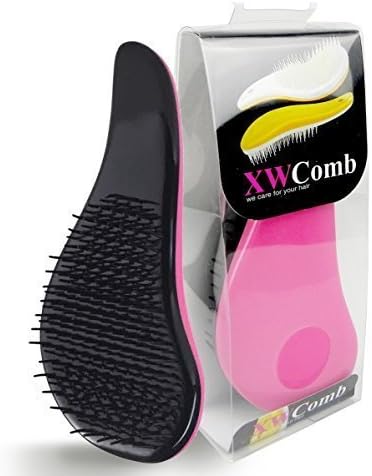 My Detangling Brush, Professional Detangler Brush