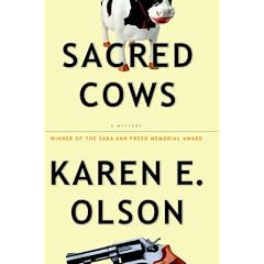 Sacred Cows