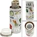 Morton Salt Shaker Diversion Safe