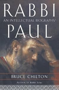 Cover of "Rabbi Paul: An Intellectual Bio... Cover of "Rabbi Paul: An Intellectual Bio...