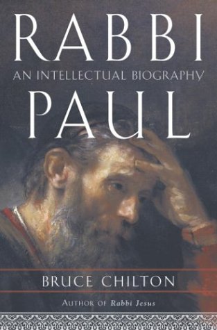 Rabbi Paul: An Intellectual Biography under Paul in The Books Store