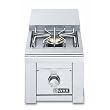 Lynx Single Propane Gas Side Burner LSB1-1-LP Built In