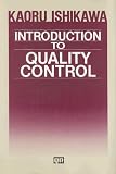 Introduction to Quality Control