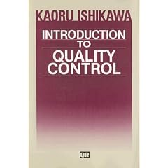 Introduction to Quality Control