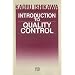Introduction to Quality Control