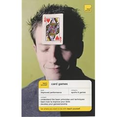 Card Games (Teach Yourself)