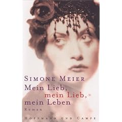 Mein Lieb, mein Lieb, mein Leben