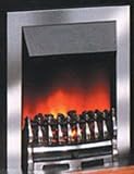 Glen Dimplex Limited (WYN20CH) Wynford Inset Fire