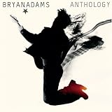 Anthology: 1980-2005 (2CD)by Bryan Adams