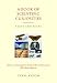 Book of Scientific Curiosities, A: Facts and Feats