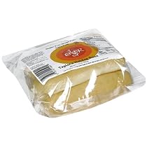 Ener-G Foods Tapioca Hot Dog Buns, 7.76-Ounce Units (Pack of 6)