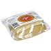 Ener-G Foods Tapioca Hot Dog Buns, 7.76-Ounce Units (Pack of 6)