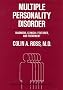 Multiple Personality Disorder: Diagnosis, Clinical Features and Treatment (Wiley Series in General and Clinical Psychiatry)