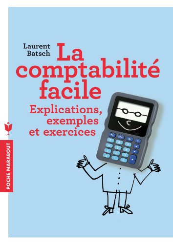 La comptabilité facile (Poche) La comptabilité facile (Poche)
