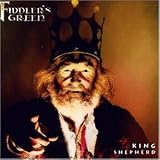 Eigenschaften Fiddler'S Green  / King Shepherd