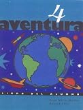 Aventura: Pupil's Book Bk. 4 (Aventura)