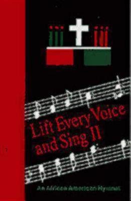 [(Lift Every Voice & Sing II: An African American Hymnal)] [Author: Church Publishing] published on (January, 2009)