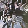 Strange Days [Vinilo]