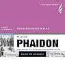 H&ouml;rbuch Phaidon. Philosophischer Dialog