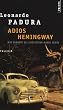 Adios Hemingway