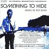 Intercine / Foxbat / Something To Hide