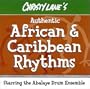 Christy Lane's Authentic African and Caribbean Rhythms for Fun and Fitness