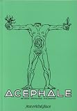 Acéphale: Religion, sociologie, philosophie, 1936-1939