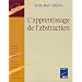 L'apprentissage de l'abstraction