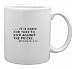 . . . it is hard for thee to kick against the pricks. Acts (ch. IX, v. 5) Mug