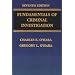 CI Analysis & Investigations