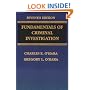 Fundamentals of Criminal Investigation