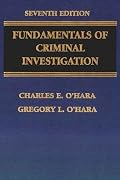 Fundamentals of Criminal Investigation