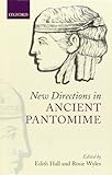 New directions in ancient pantomime