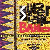 Super Rail Band
