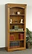 5 Shelf Bookcase In Inspire Cherry Finish By Ameriwood Furniture