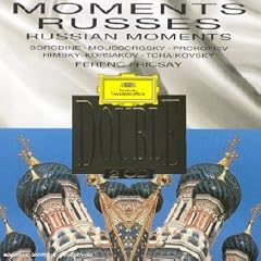 Moments russes