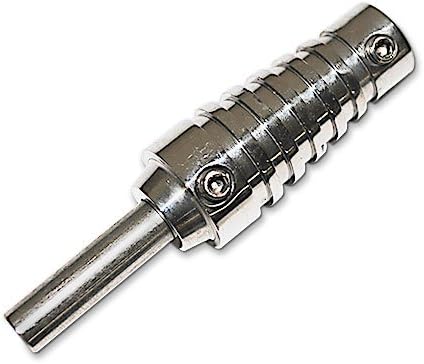 Stainless Steel Grip