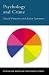Psychology and Crime (Routledge Modular Psychology)